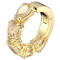 Mono orecchino Swarovski millenia in Lega metallica 5613639 - 5613639